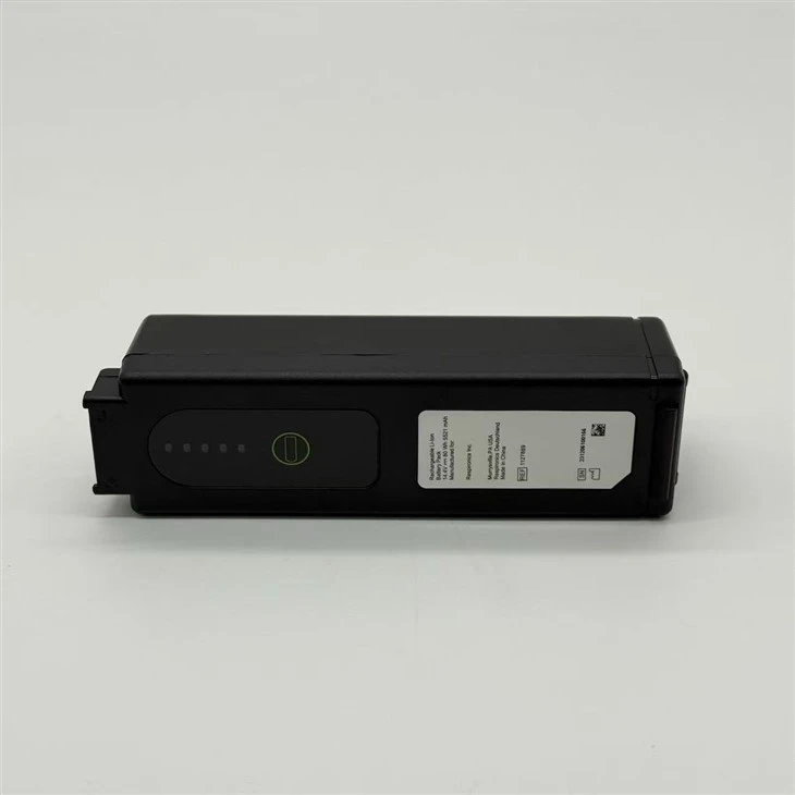 1127889 Battery For Philips Trilogy Evo EVO 300 HRC2 Detachable price