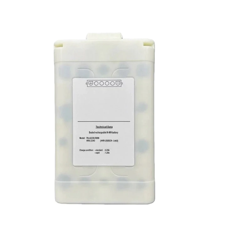 Original Drager 8415290 Rechargeable Battery Module 24V 2500mAh suppliers