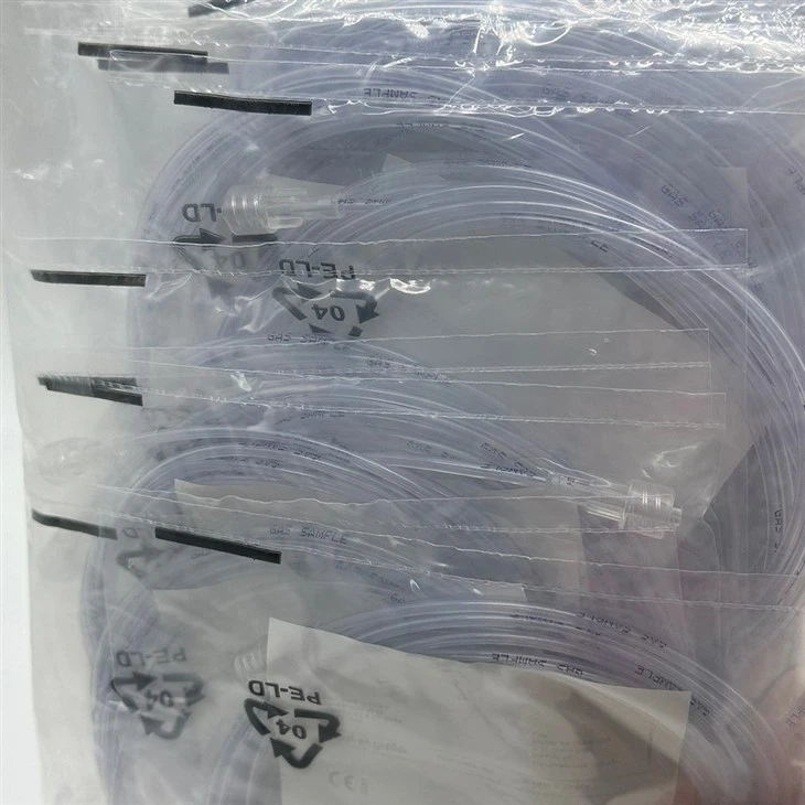Drager Sample Line For Scio 8290286