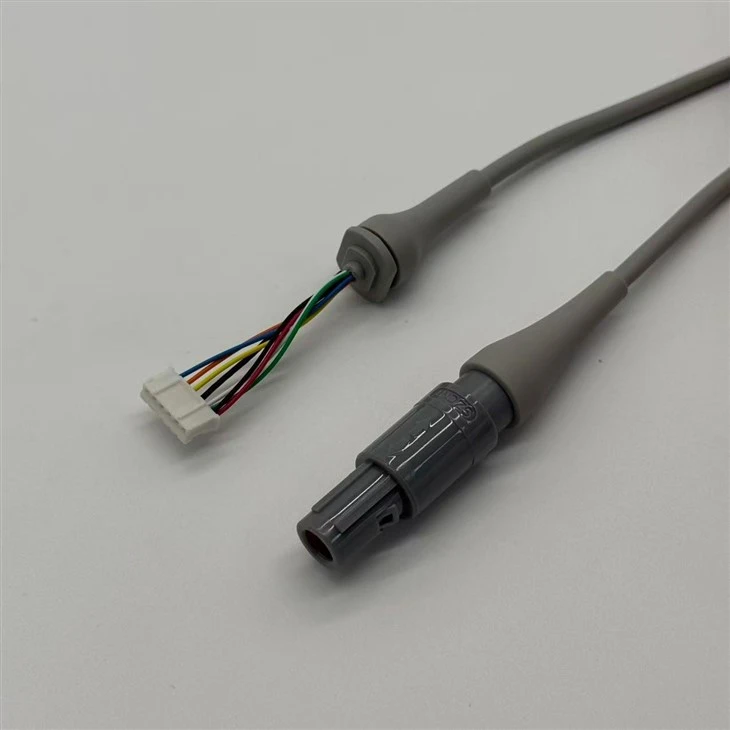 Edan IM8 Repair Cable Etco2 Sensor best