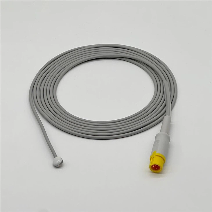 Infinium Omini 4pin Adult Skin Temperature Probe