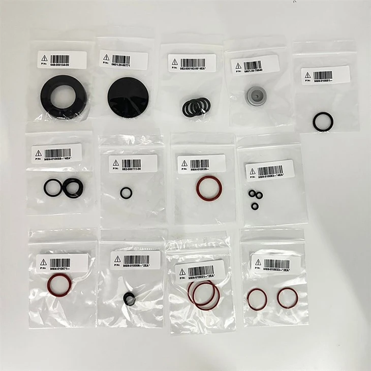 Mindray Repair Kit For SynoVent E3 E5 115-021126-00