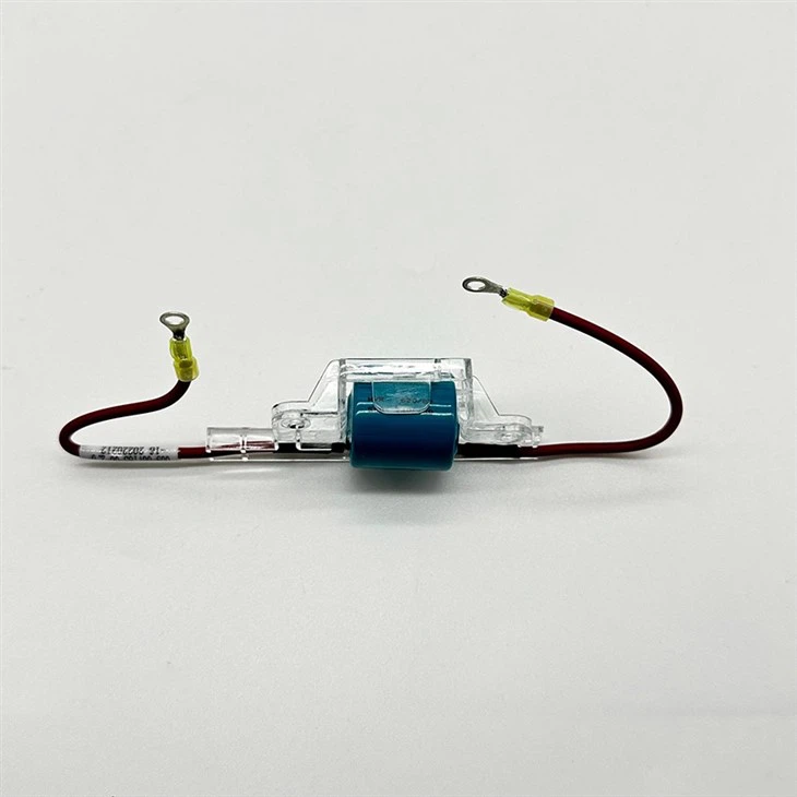 Original Mindray D-3 D3 Test Load Cable Paddle Tray Assembly 801-0651-00124-00