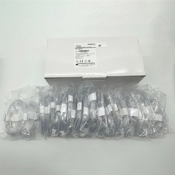 Original Mindray Gas Sampling Line 60-15200-00