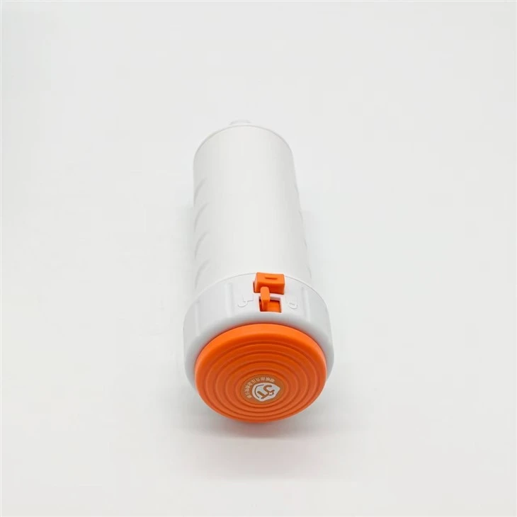 Portable Anti Choking Device Emergency Airway Suction Rescue Device factory