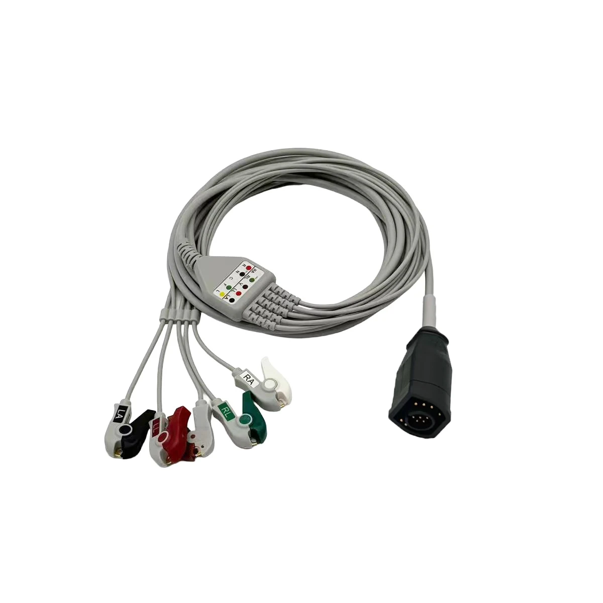 zoll 5 zoll 5