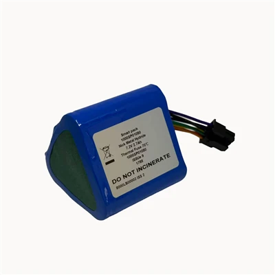 باتری 1000SP01080 برای CardinaIHealth Alaris GH