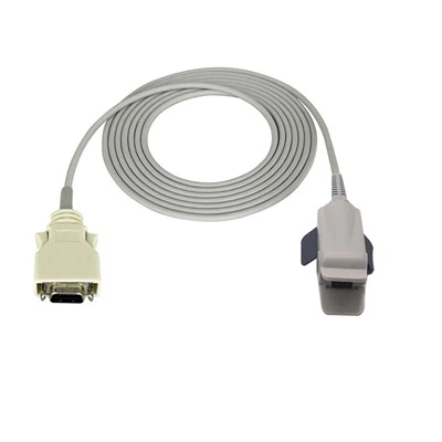 سنسور Spo2 سازگار Masimo 14 Pin 1969