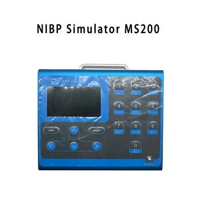 شبیه ساز فشار خون CONTEC Multi NIBP MS200