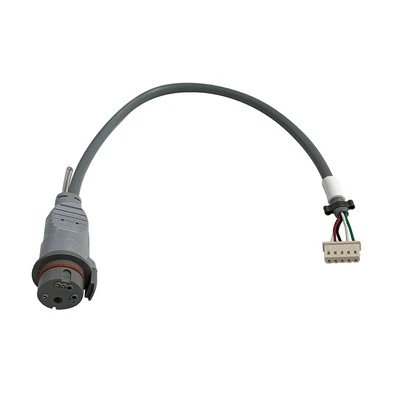 کابل میانی مبدل فشار دراگر برای اتصال IBP BD MS22148