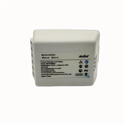 باتری CPR E6DC2900EN