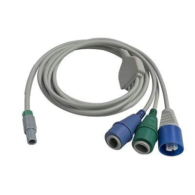 Edwards Lifesciences FloTrac Cable EV{0}}EVFTC1