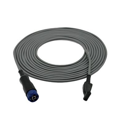 کابل دو قطبی Erbe Storz Plasma Resectoscope کابل دو قطبی 20196-118