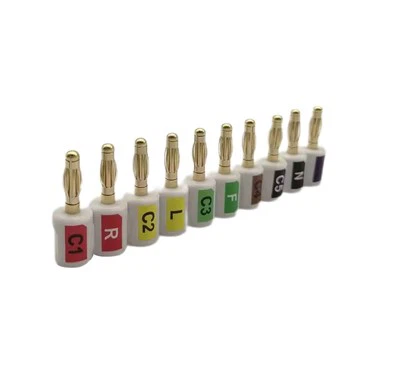 آداپتور موز GE EKG AM4 AM5 CAM14 900178-001