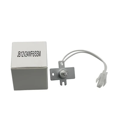 لامپ لامپ JB12V24WF6/SSM مناسب برای sysmex ushio cs -2000 5100