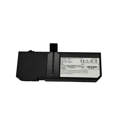 LI2600-باتری 2S برای پمپ سرنگ Sino SN-S1 SN-A1