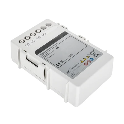 باتری های دفیبریلاتور LIiFEGAIN CU Medical CUBTM101A CU-HD1