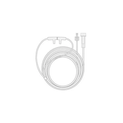 کانول بینی Luer Lock Infinium EtCO2 Co2