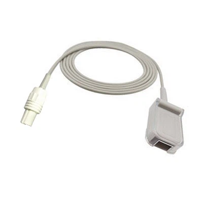 کابل افزودنی Spo2 قابل استفاده مجدد Mbelec 7pin NEW