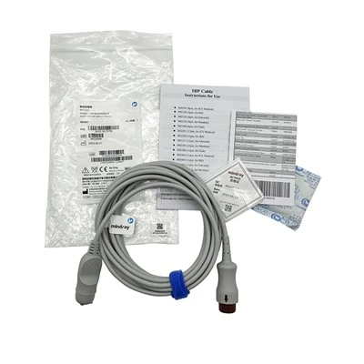 کابل اصلی Mindray IBP 001C-30-70759 IM2201