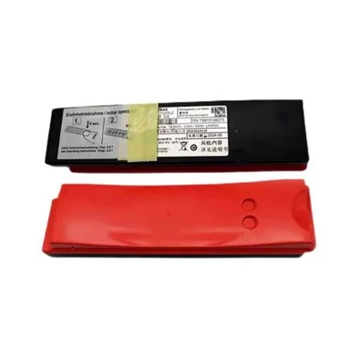 باتری لیتیوم یون قابل شارژ Primedic M290 M250 تاریخ جدید اصلی