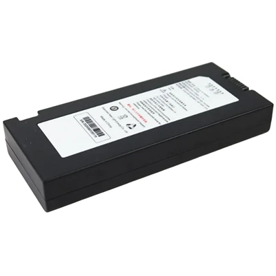 شارژ قابل شارژ باتری LI-Ion XHP5AH