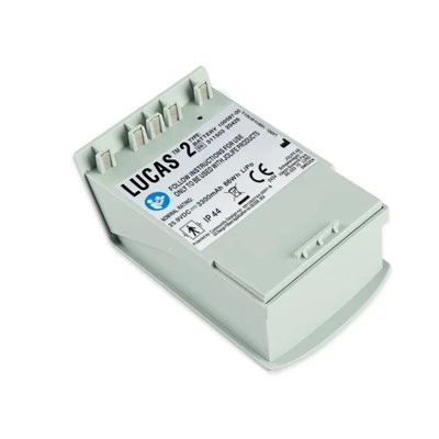 باتری جایگزین برای لوکاس 2 100597-00 25.9V 3300mAh