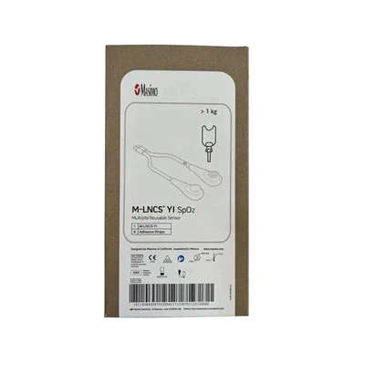 سنسورهای کوتاه SPO2 M-LNCS YI 2505