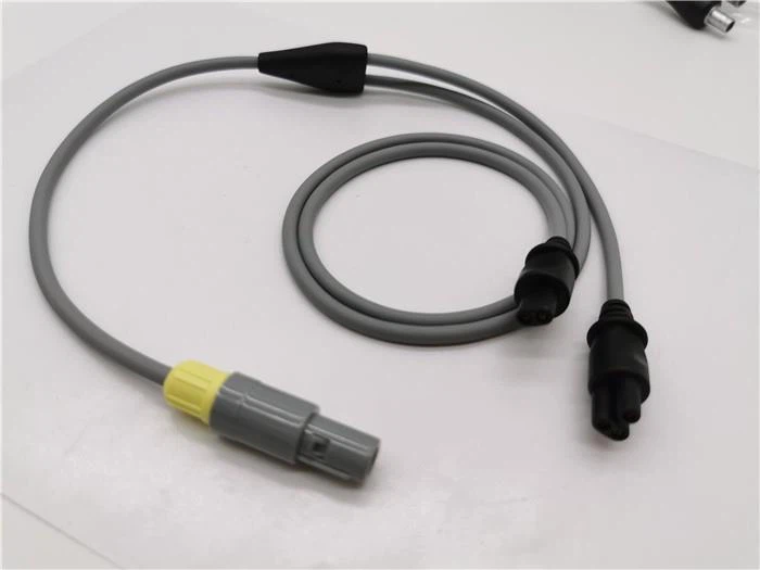 Fisher & Paykel Healthcare 900MR869 Heater Wire Adapter With Double Connector