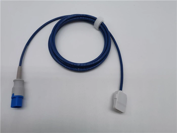 Philips Compatible SpO2 Sensor Probe