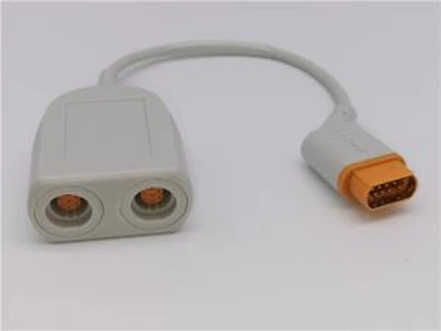کابل مبدل Drager SC6002 XL Dual IBP