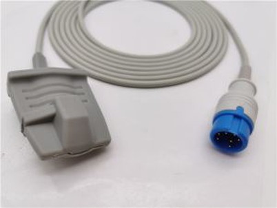 Mindray 7 Pin SpO2 Probe Sensitive Child Child