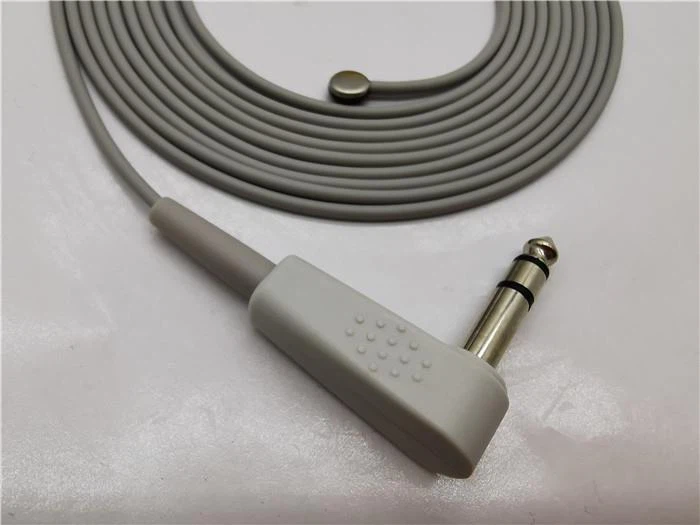 پروب حسگر دما سازگار YSI700