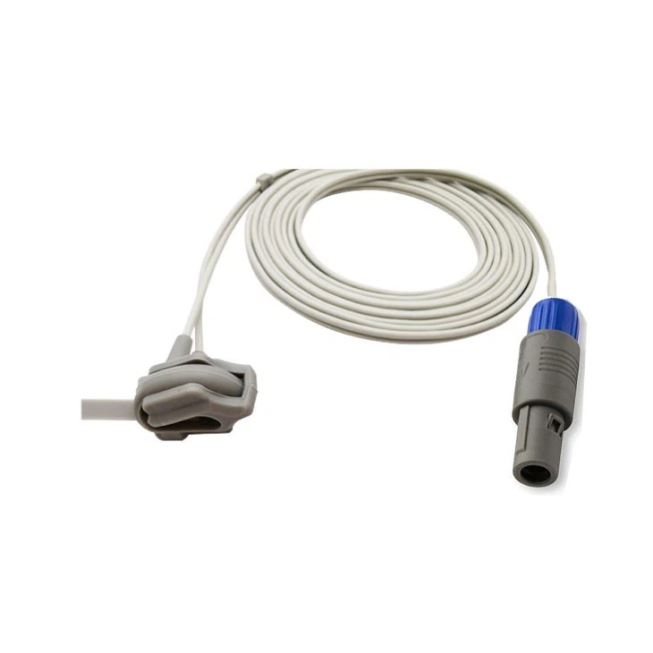 سنسور نرم SpO2 نوزادی 5 پین گلدنway UT4000