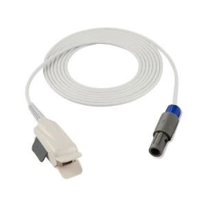 حسگر BCI 6100 ، 9100 دور 7 پین بزرگسالان کلیپ سنسور