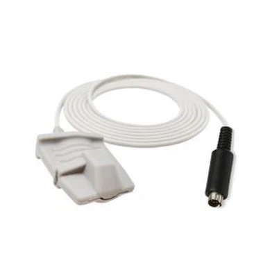 سنسور کودکان Biosys 6 پین به طور مستقیم حسگر SpO2