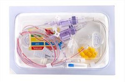 اتصال دهنده های فشار خون یکبار مصرف USB مبدل 2