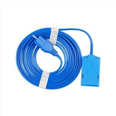 کابل آداپتور واحد الکترو جراحی کابل صفحه بیمار ESU