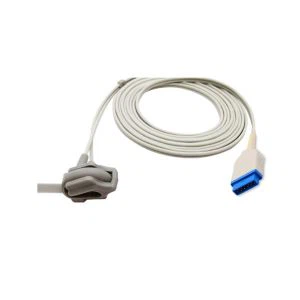 سنسور نرم SPO2 GE Marquette 11-Pin Neonate Soft