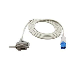 حسگر SpO2 بسته بندی نوزادی 8 پین Goldway UT6000A