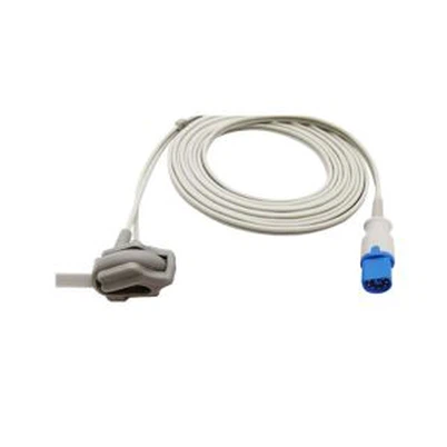 حسگر SpO2 بسته بندی نوزادی 8 پین Goldway UT6000A
