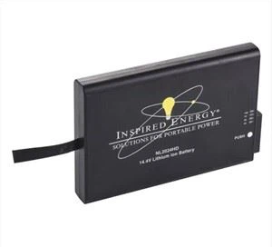 باتری های درجه پزشکی قابل شارژ برای ونتیلاتور Hamilton C2