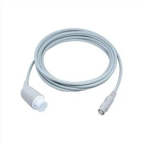 Mindray 6 پین IBP فشار خون B.Braun Transducer