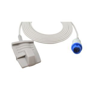 حسگر SPO2 کودکان و نوجوانان Mindray 7 Pin
