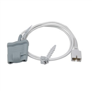 سنسور سیلیکونی Nellcor 7pin Short Spo2