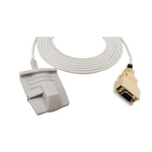 سنسور نرم SPO2 کودکان Nellcor Oxismart 14 Pin