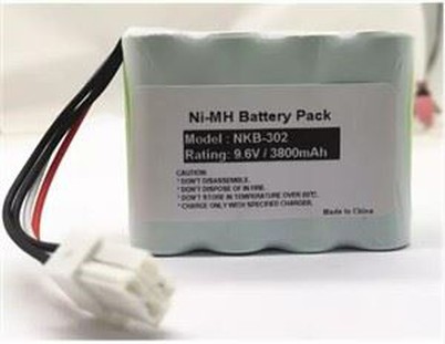Nihon Kohden NKB-302 باتری مانیتور پزشکی
