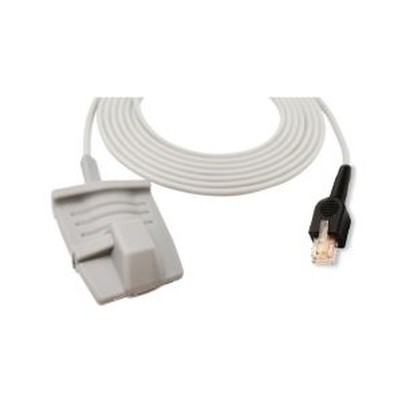 سنسور نرم SPO2 کودکان سازگار با Palco