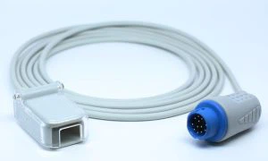 کابل آداپتور Philips SpO2 - M1900A M1900B