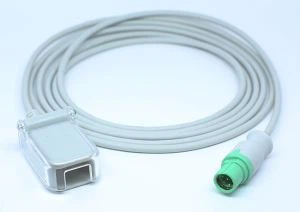 کابل فرمت زیمنس SpO2-3375834